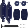 Navy Blue