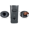 image:imageRockville BASS PARTY 65 V2 Bluetooth Speaker 1200W Deep Bass LED Lights 65 Dual Woofers 12hr Battery Multi Input Perfect for Parties Karaoke