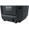 image:imageRockville BASS Party 65 1200W Bluetooth Speaker Dual 65 Woofers 4 LED Modes Mic amp Guitar Inputs TWS Linking Rechargeable Battery for Parties and KaraokeBlack