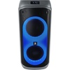 image:imageRockville BASS Party 8 Dual 8 Portable Bluetooth Speaker 2000W Peak400W RMS LED Modes TWS Linking for Parties and Outdoor Events
