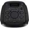 image:imageRockville Bass Party 10 V2 Dual 10 2000W Battery Powered Portable Bluetooth Speaker LED Lights Long Battery Life for Parties and Outdoor Events