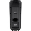 image:imageRockville Bass Party 10 V2 Dual 10 2000W Battery Powered Portable Bluetooth Speaker LED Lights Long Battery Life for Parties and Outdoor Events