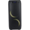 image:imageRockville Rock Party 6 Dual 65 200W Peak50W RMS BatteryPowered Bluetooth Speaker LED Lights TWS Pairing for Parties and Outdoor Events