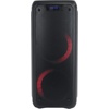 image:imageRockville Rock Party 6 Dual 65 200W Peak50W RMS BatteryPowered Bluetooth Speaker LED Lights TWS Pairing for Parties and Outdoor Events