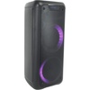 image:imageRockville Rock Party 6 Dual 65 200W Peak50W RMS BatteryPowered Bluetooth Speaker LED Lights TWS Pairing for Parties and Outdoor Events