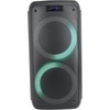 image:imageRockville Rock Party 8 Dual 8 500W Battery Powered Bluetooth Speaker LED Lights 2 Mic Inputs Mega Bass TWS Pairing for Parties Karaoke and Home Entertainment
