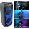 image:imageRockville BASS Party 8 Dual 8 Portable Bluetooth Speaker 2000W Peak400W RMS LED Modes TWS Linking for Parties and Outdoor Events
