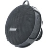 image:imageRockville RGO 16 Watt Waterproof Portable Bluetooth Speaker with Bicycle Bar Mount Enhanced Sound Long Battery Life and HandsFree Calling