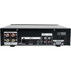 image:imageRockville BLUAMP 90 60W RMS Home Stereo Bluetooth Receiver Amplifier HDMI ARC Phono Input USBSD Playback Mic Echo Control for Home Audio and Karaoke