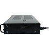 image:imageRockville Home Matrix 4 600W Multi Room ReceiverAmplifier 8Channel 4 Zones Bluetooth USB Optical Coaxial RCA Mic Inputs