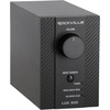 image:imageRockville LUX 300 2 Channel Home Stereo Amplifier 300W RMS XLR Input Low Distortion