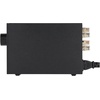 image:imageRockville LUX 300 2 Channel Home Stereo Amplifier 300W RMS XLR Input Low Distortion