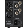 image:imageRockville LUX 300 2 Channel Home Stereo Amplifier 300W RMS XLR Input Low Distortion