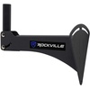 image:imagePair Rockville Adjustable PA Wall Mount Brackets Compatible with QSC K122 Speakers