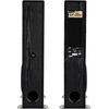 image:imageRockvilIe TM80B Bluetooth Home Theater Tower Speaker System2 8 Subwoofers