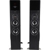 image:imageRockvilIe TM80B Bluetooth Home Theater Tower Speaker System2 8 Subwoofers