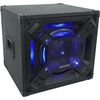 image:imageRockville BASS Blaster 10 750W Powered Home Theater Subwoofer with LED10 Inch