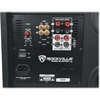 image:imageRockville BASS Blaster 10 750W Powered Home Theater Subwoofer with LED10 Inch