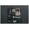 image:imageRockville BASS Blaster 10 750W Powered Home Theater Subwoofer with LED12 Inch