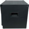 image:imageRockville BASS Blaster 10 750W Powered Home Theater Subwoofer with LED12 Inch
