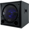 image:imageRockville BASS Blaster 10 750W Powered Home Theater Subwoofer with LED12 Inch
