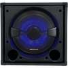 image:imageRockville BASS Blaster 10 750W Powered Home Theater Subwoofer with LED12 Inch