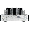 image:imageRockville BluTube Bundle 70Watt Tube Amplifier Home Stereo Receiver with Bluetooth 2 HC655 Pair 65 500Watt 8Ohm 2Way inCeiling Home Theater Speakers 3Items