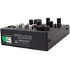image:imageRockville Bundle 1 Rockville RockMix 5 Channel Bluetooth USB Podcast Podcasting Recording Mixer Items 1