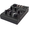 image:imageRockville Bundle 1 Rockville RockMix 5 Channel Bluetooth USB Podcast Podcasting Recording Mixer Items 1