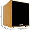 image:imageRockville Bundle 2 RockTower 64C Classic Tower Speakers Bundle with 1 Amp Space Silver WiFi Receiver1 Rock Shaker 10 Subwoofer1 RCDR25B2 BN20 Audio Cables 7 Item