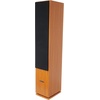 image:imageRockville Bundle 2 RockTower 64C Classic Tower Speakers Bundle with 1 Amp Space Silver WiFi Receiver1 Rock Shaker 10 Subwoofer1 RCDR25B2 BN20 Audio Cables 7 Item