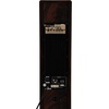 image:imageRockville Bundle TM150D Dark Wood Powered Home Theater Tower Speakers 10 SubBluetooth Bundle with 2 RMCXLR HighEnd Metal DJ Handheld Wired Microphone Mic w 2 Cables 3 Items