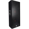image:imageRockville Mixer AmplifierHome Stereo Receiver2 Dual 15 3000w 3Way Speakers