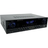image:imageRockville Mixer AmplifierHome Stereo Receiver2 Dual 15 3000w 3Way Speakers