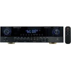 image:imageRockville Mixer AmplifierHome Stereo Receiver2 Dual 15 3000w 3Way Speakers