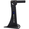 image:imageRockville Pair Adjustable PA Wall Mount Brackets Compatible with QSC CP12 Speakers