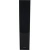 image:imageRockville Pair Lux 654 Black Dual 65 Home Theater Stereo Tower Speakers 160W RMS 640W Peak 8 Ohm Silk Tweeter MDF Audio Cabinet 22Hz20kHz USAEngineered VietnamMade 2 Items