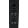image:imageRockville Pair Lux 654 Black Dual 65 Home Theater Stereo Tower Speakers 160W RMS 640W Peak 8 Ohm Silk Tweeter MDF Audio Cabinet 22Hz20kHz USAEngineered VietnamMade 2 Items
