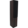 image:imageRockville Pair Lux 654 Dark Woord Dual 65 Home Theater Stereo Tower Speakers 160W RMS 640W Peak 8 Ohm Silk Tweeter MDF Audio Cabinet 22Hz20kHz USAEngineered VietnamMade 2 Items