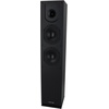 image:imageRockville Pair Lux 658 Black Dual 65 Home Theater Stereo Tower Speakers 160W RMS 640W Peak 8 Ohm Silk Tweeter MDF Audio Cabinet 22Hz20kHz USAEngineered VietnamMade 2 Items