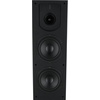 image:imageRockville Pair Lux 658 Black Dual 65 Home Theater Stereo Tower Speakers 160W RMS 640W Peak 8 Ohm Silk Tweeter MDF Audio Cabinet 22Hz20kHz USAEngineered VietnamMade 2 Items