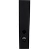 image:imageRockville Pair Lux 658 Black Dual 65 Home Theater Stereo Tower Speakers 160W RMS 640W Peak 8 Ohm Silk Tweeter MDF Audio Cabinet 22Hz20kHz USAEngineered VietnamMade 2 Items