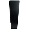 image:imageRockville RockTower 68B 65in Black 3Way 500Watt Peak  125Watt RMS Home Audio Tower Speakers with Dual Woofers Passive 8 Ohm 2Piece
