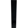 image:imageRockville RockTower 68B 65in Black 3Way 500Watt Peak  125Watt RMS Home Audio Tower Speakers with Dual Woofers Passive 8 Ohm 2Piece