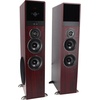 image:imageRockville TM80C Bluetooth Home Theater Tower Speaker System2 8 Subwoofers