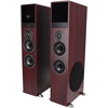 image:imageRockville TM80C Bluetooth Home Theater Tower Speaker System2 8 Subwoofers