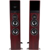 image:imageRockville TM80C Bluetooth Home Theater Tower Speaker System2 8 Subwoofers