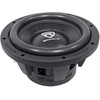 image:imageRockville W10K6D2 V2 10 in 4000W Peak  1000W RMS Dual 2Ohm Car Subwoofer 25 in 100 OFC Voice Coil DoubleStacked 100 oz Magnet Cast Aluminum Basket Deep Bass 2Piece