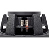 image:imageRockville W10K6D2 V2 10 in 4000W Peak  1000W RMS Dual 2Ohm Car Subwoofer 25 in 100 OFC Voice Coil DoubleStacked 100 oz Magnet Cast Aluminum Basket Deep Bass 2Piece