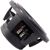 image:imageRockville W10K6D2 V2 10 in 4000W Peak  1000W RMS Dual 2Ohm Car Subwoofer 25 in 100 OFC Voice Coil DoubleStacked 100 oz Magnet Cast Aluminum Basket Deep Bass 2Piece
